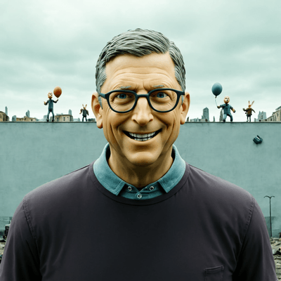 Bill Gates