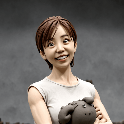 Ronna Luo