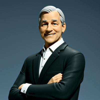 Jamie Dimon