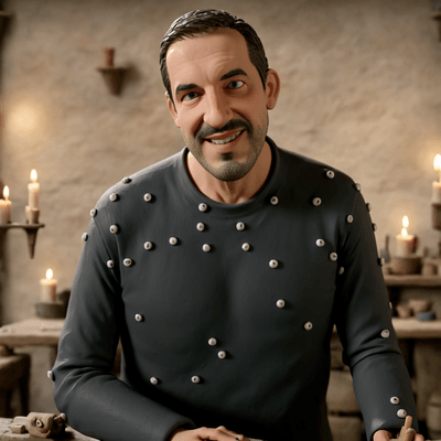 Ale Costa
