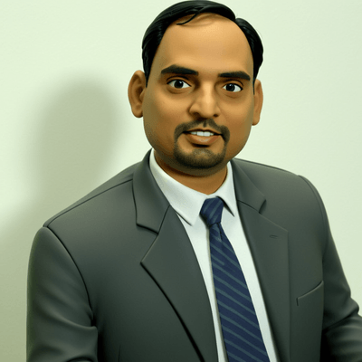 Nilesh Mhatre
