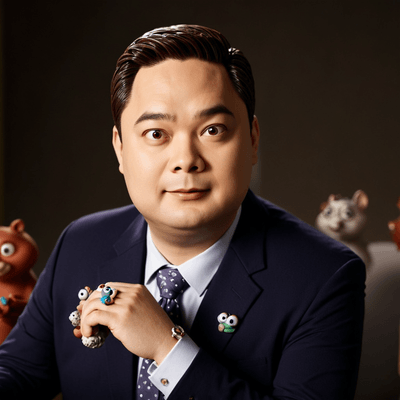 Oscar Su