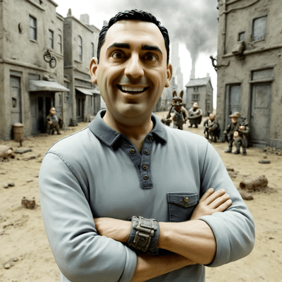 Diomer Huaman Davila