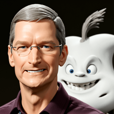 Tim Cook