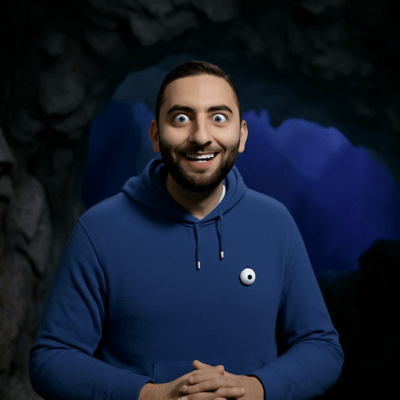 Zeyad Abdel-Azim