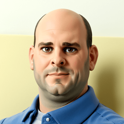 Aaron Pyle