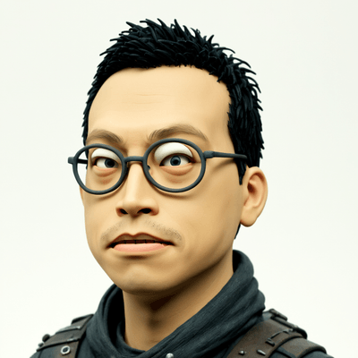 Denny Tsai