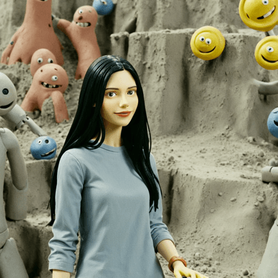 Shambhavi Chaturvedi