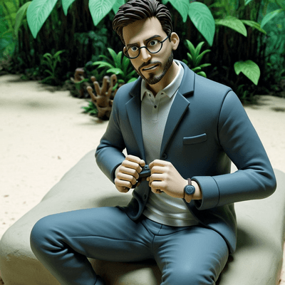 Kenan Korhan