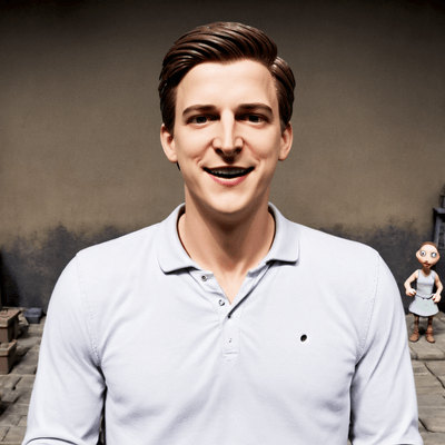 Thaddaeus Leutzendorff