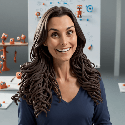 Alexandria Thornquest