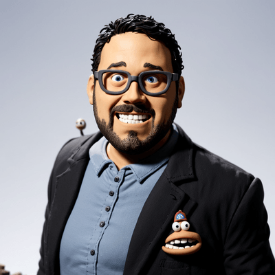 Hanen Garcia
