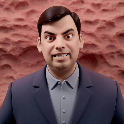 Drsakthivel Kaisetty