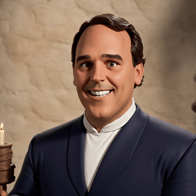 Alfonso Montero Lopez