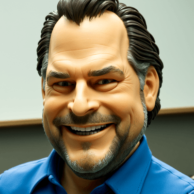 Marc Benioff