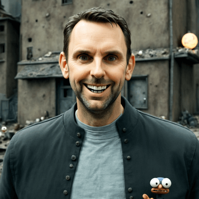 Tim Langley-Hawthorne