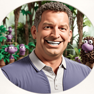 Joel Johnson