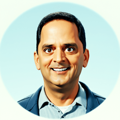 Sandeep Dadlani